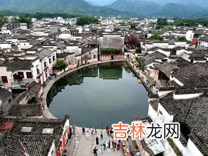安徽的地理特征有哪些,安徽的自然环境特点是什么
