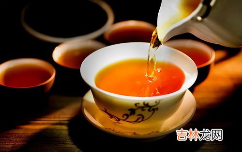 红茶隔夜还能喝吗,请问一下红茶泡茶叶过夜还可以喝吗