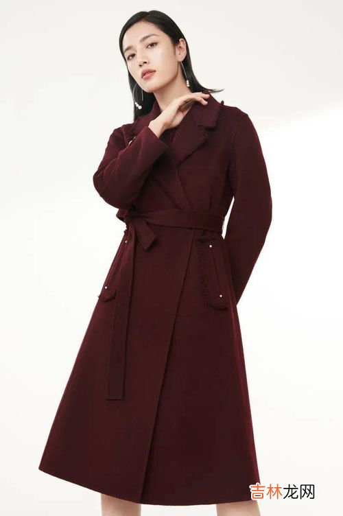 羊毛大衣味道很大是劣质的吗,买了一件双面洋绒大衣,有股刺鼻的味道,正常吗?