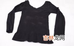 黑色衣服发白怎么补救,黑衣服发白了如何恢复