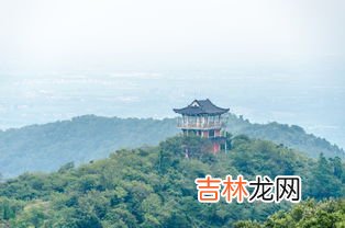 茅山海拔是多少,茅山道士的茅山在哪？