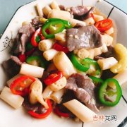 牛肉和藕能一起吃吗,请问藕和牛肉可以一起吃吗？