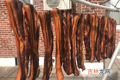 腊肉长霉了洗干净还能吃吗,腊肉发霉洗干净还能继续吃吗?
