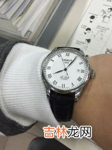 天梭老款手表1853：瑞士制表工艺的经典传承,老款天梭手表1853有铜机心没有