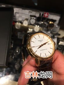 天梭老款手表1853：瑞士制表工艺的经典传承,老款天梭手表1853有铜机心没有