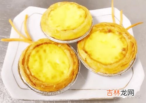 怎么做苹果蛋挞,蛋挞皮苹果派怎么做