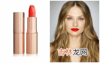 tf口红是什么牌子,tf16是什么牌子