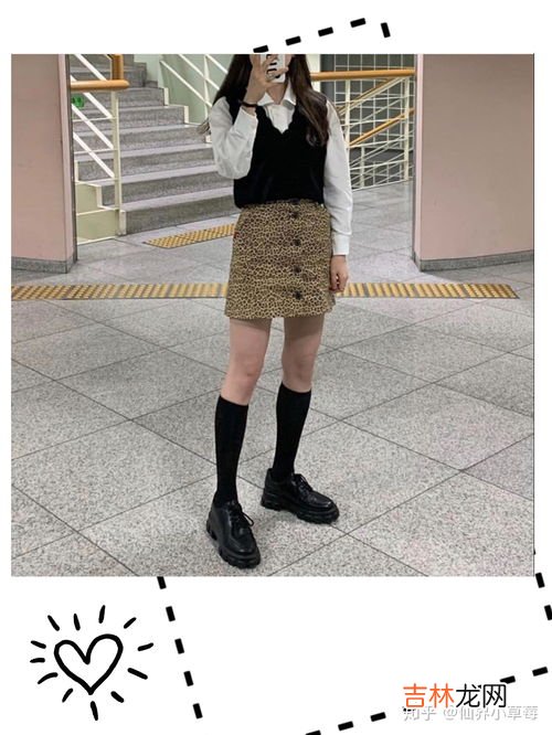 长筒靴搭配什么衣服,长筒靴搭配什么衣服好看