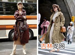 长筒靴搭配什么衣服,长筒靴搭配什么衣服好看