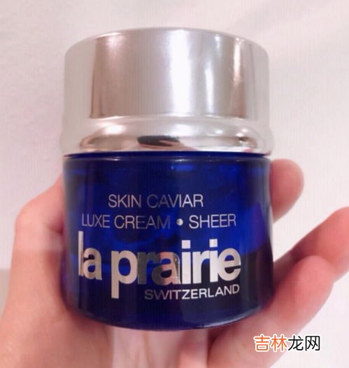 品牌面霜排行榜,面霜排名前十名