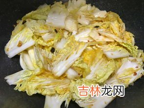 过夜的白菜热了还能吃吗,隔夜炒白菜加热能吃吗