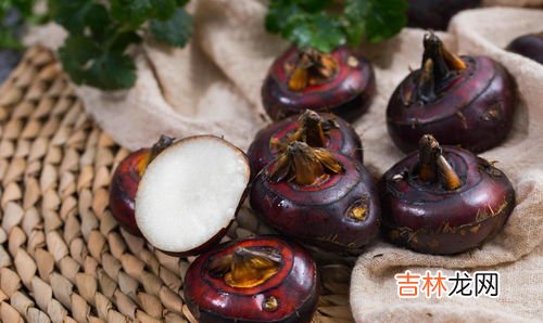 孕妇吃了荸荠怎么办,孕妇吃荸荠如何处理