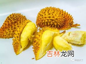 榴莲是香还是臭,榴莲是什么味道
