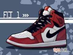 aj是什么牌子的鞋,Air Jordan是什么牌子