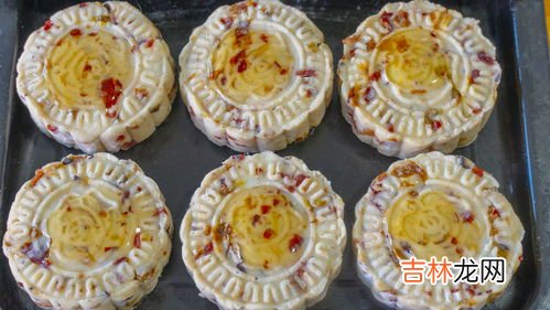月饼需要放冰箱吗,月饼可以放冰箱里面保存吗