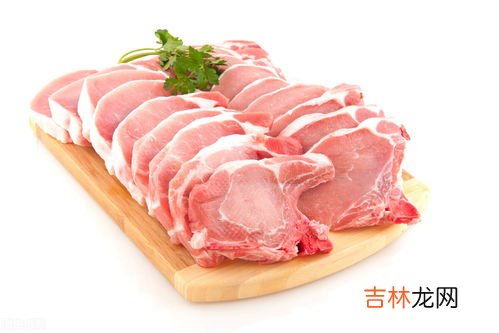 猪肉的长期保存方法,猪肉怎么保存？
