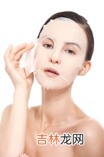 面膜含什么成分不能买,面膜含有哪些成分不好