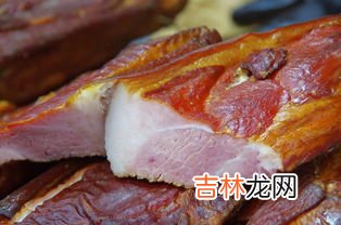 坛子储存干腊肉的方法,风干的腊肉怎么保存