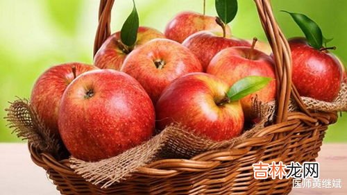 苹果与什么食物相克,苹果和什么食物相克?