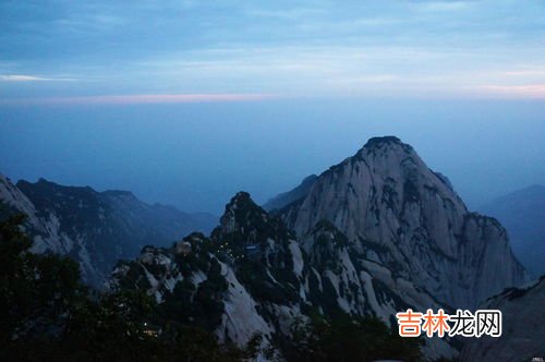 三山指哪三山,三山是指哪三座山