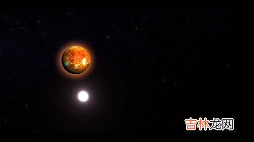 星球为什么是圆的,星球为什么都是圆形的？有没有其他形状的？