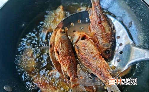 正宗香辣酥鱼制作方法,河北酥鱼怎么做