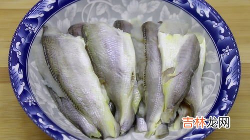 正宗香辣酥鱼制作方法,河北酥鱼怎么做