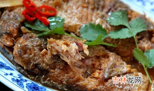 正宗香辣酥鱼制作方法,河北酥鱼怎么做