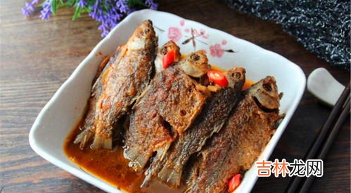 正宗香辣酥鱼制作方法,河北酥鱼怎么做