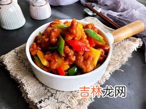 怎么做酥肉调汁,炸酥肉的家常做法怎么配料？