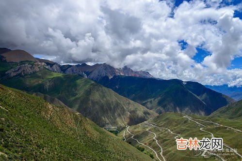 东达山在哪里,318川藏线中国最美的景观大道，十个必去景点是哪？