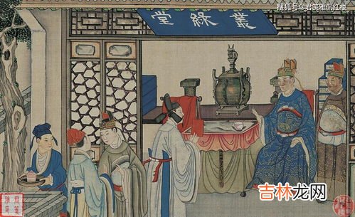 元春怎么死的,《红楼梦》贾元春怎么死的？