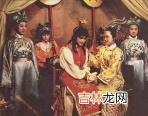元春怎么死的,《红楼梦》贾元春怎么死的?