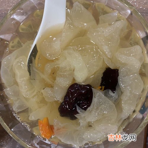 皂角米泡多久,皂角米要泡多久