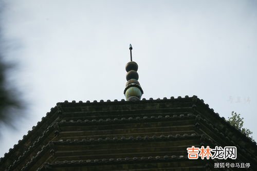 辽阳白塔的来历是什么,辽阳白塔是谁建的 为什么要建白塔