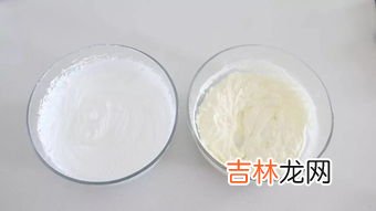 牛奶奶油是动物奶油吗,牛奶奶油和动物奶油的区?