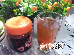 枣茶怎么制作,枣茶怎么煮 枣茶的做法