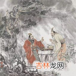 中国古代著名故事,中国古代有哪些民间故事