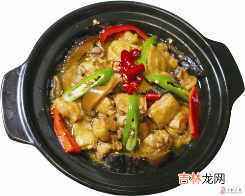 正宗黄焖鸡做法和配料,黄焖鸡的配方是什么？