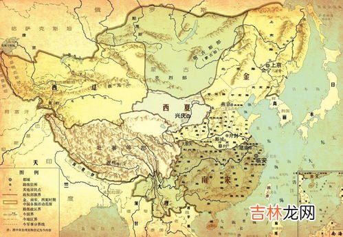 南宋的首都,南宋的首都是哪