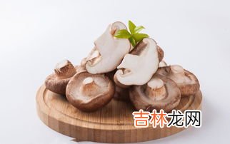 香菇能放多久,新鲜香菇放冰箱可以放多久？