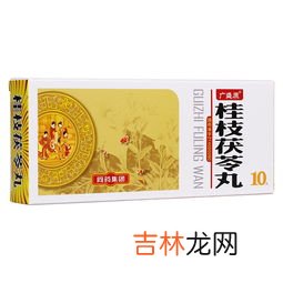 桂枝茯苓丸的作用,桂枝茯苓丸治什么病？