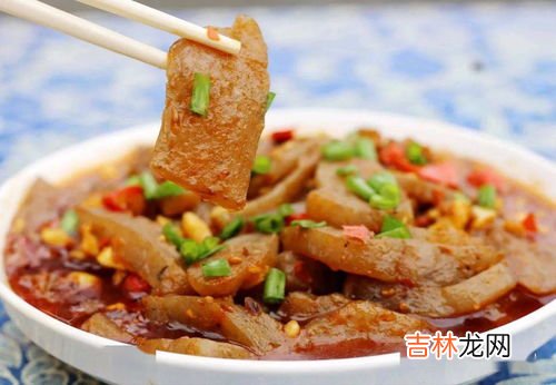 怎么做魔芋豆腐,魔芋豆腐是怎么做的