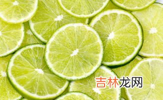 怎样泡柠檬水减肥瘦身,减肥柠檬水的正确泡法