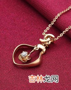 18k是什么意思,黄金18k是什么意思