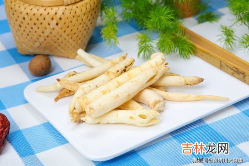 玉竹功效与作用,玉竹的功效与作用