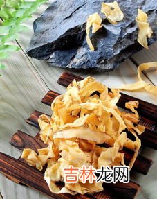 玉竹功效与作用,玉竹的功效与作用
