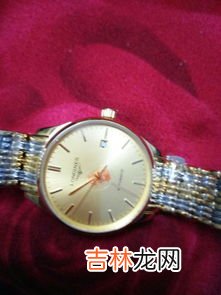 天美时手表怎么查真伪,手表怎么看真假?