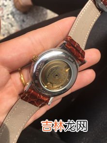 天美时手表怎么查真伪,手表怎么看真假?