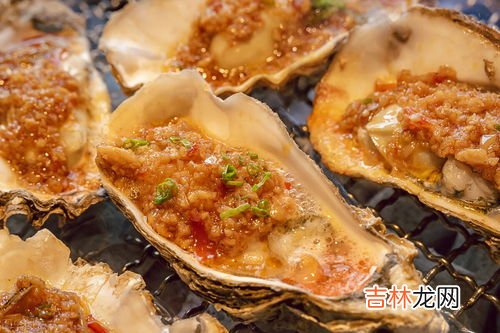 生蚝和海蛎子的区别,海蛎子和生蚝的区别是什么？